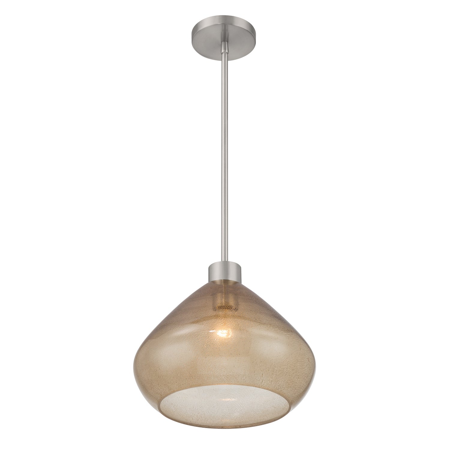 Suspension 1 lumière | Elaris