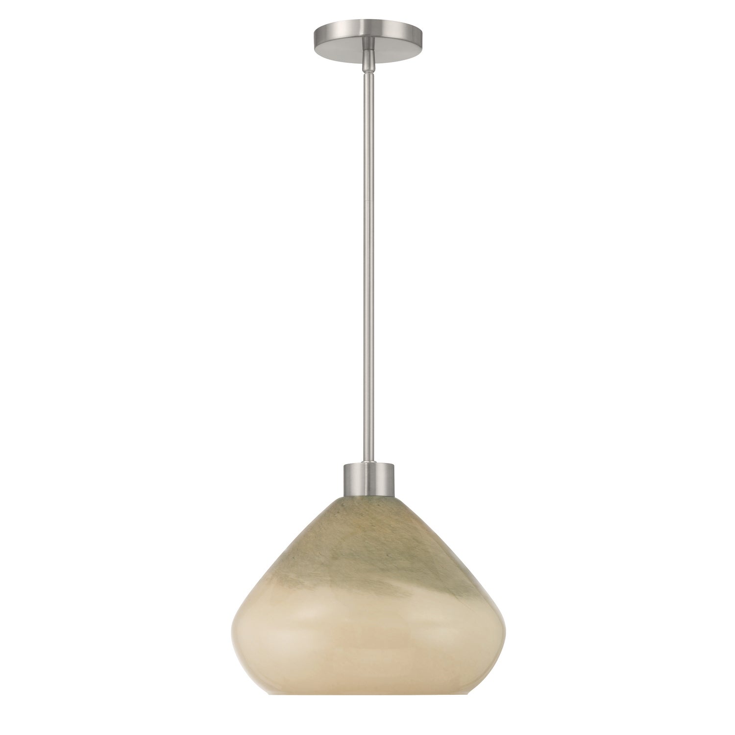 Suspension 1 lumière | Elaris