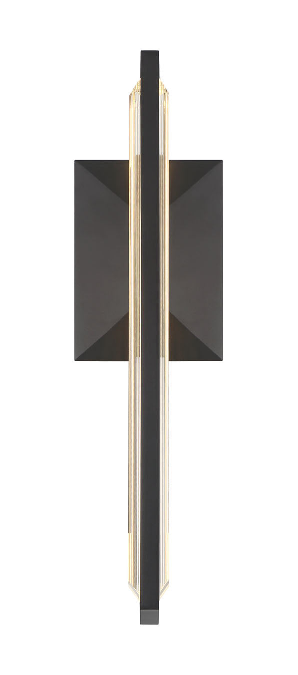 Applique murale DEL | Aelin