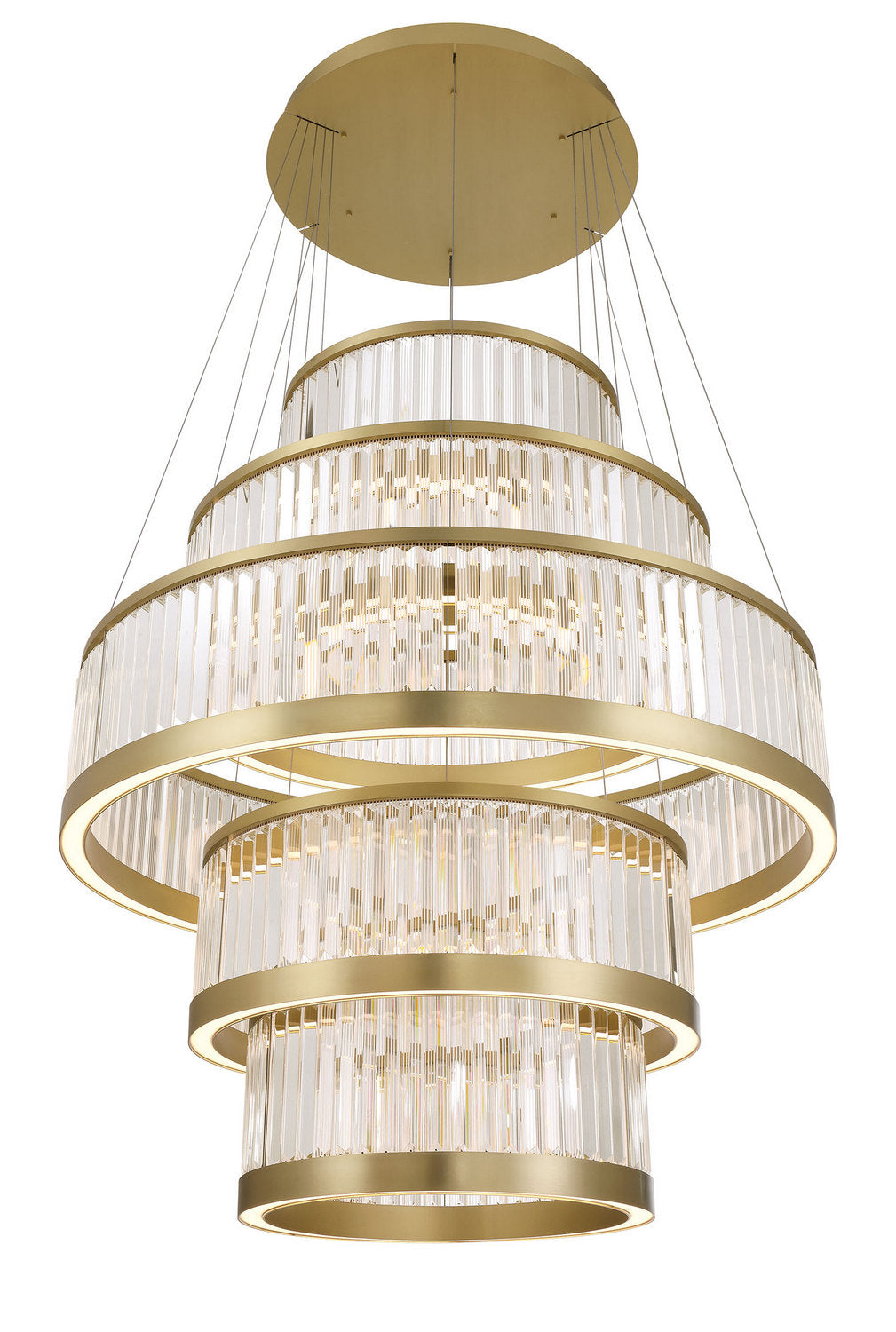 Lustre DEL | Empra
