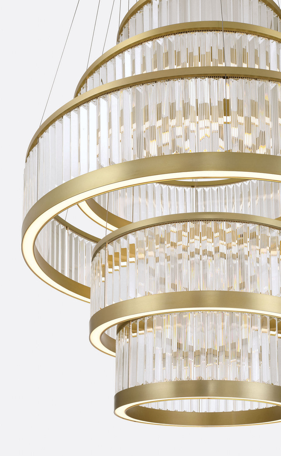 Lustre DEL | Empra