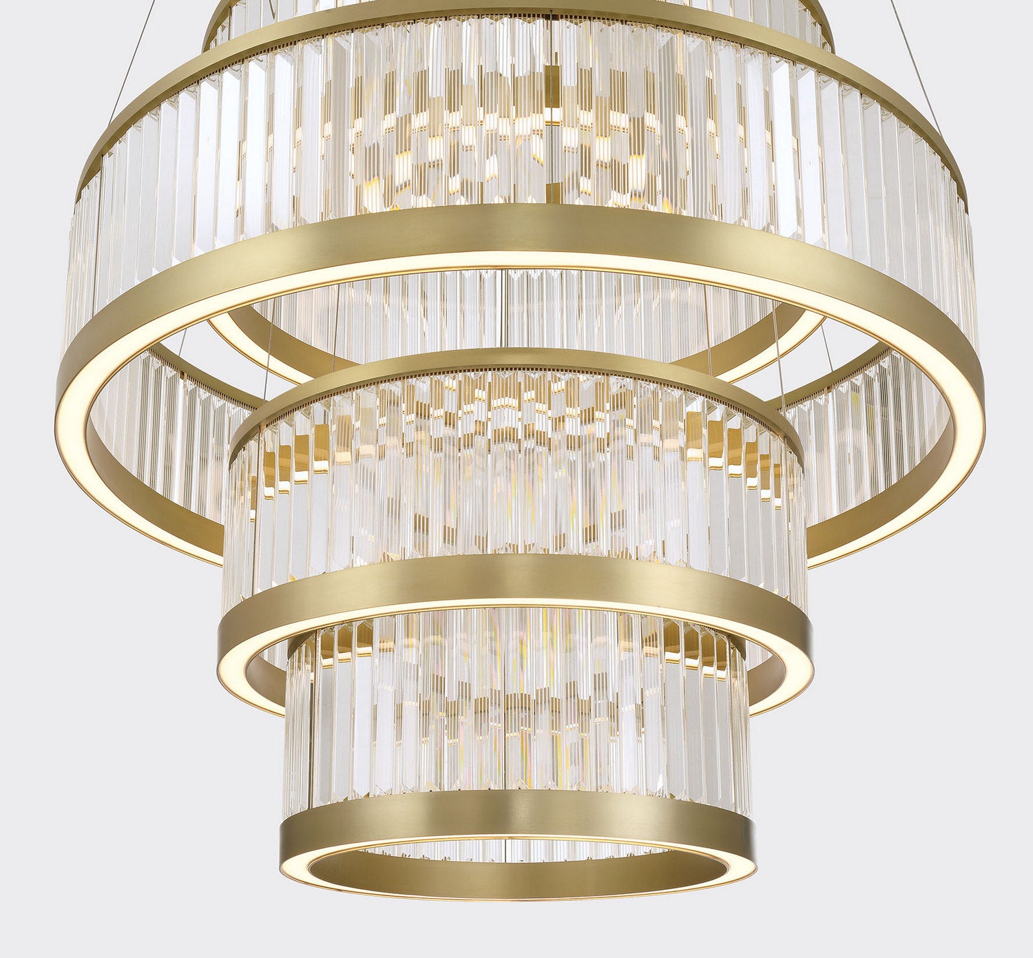 Lustre DEL | Empra