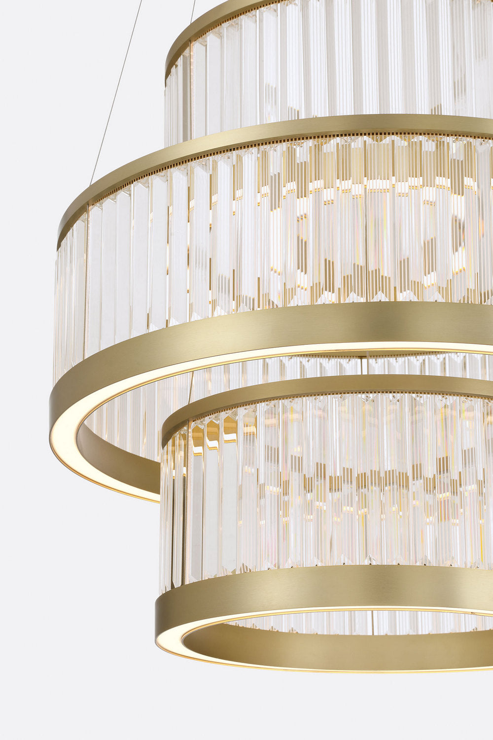 Lustre DEL | Empra