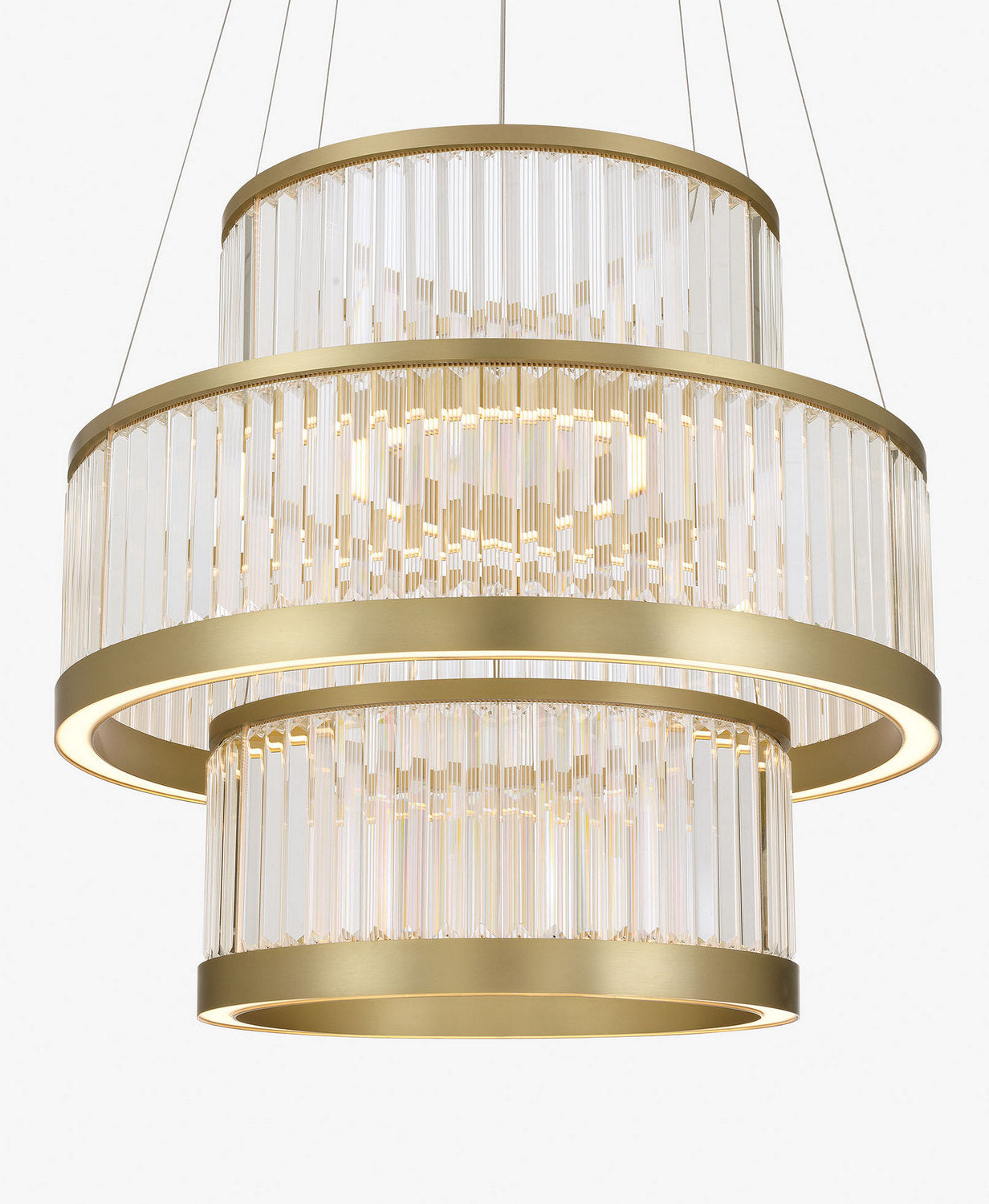 Lustre DEL | Empra