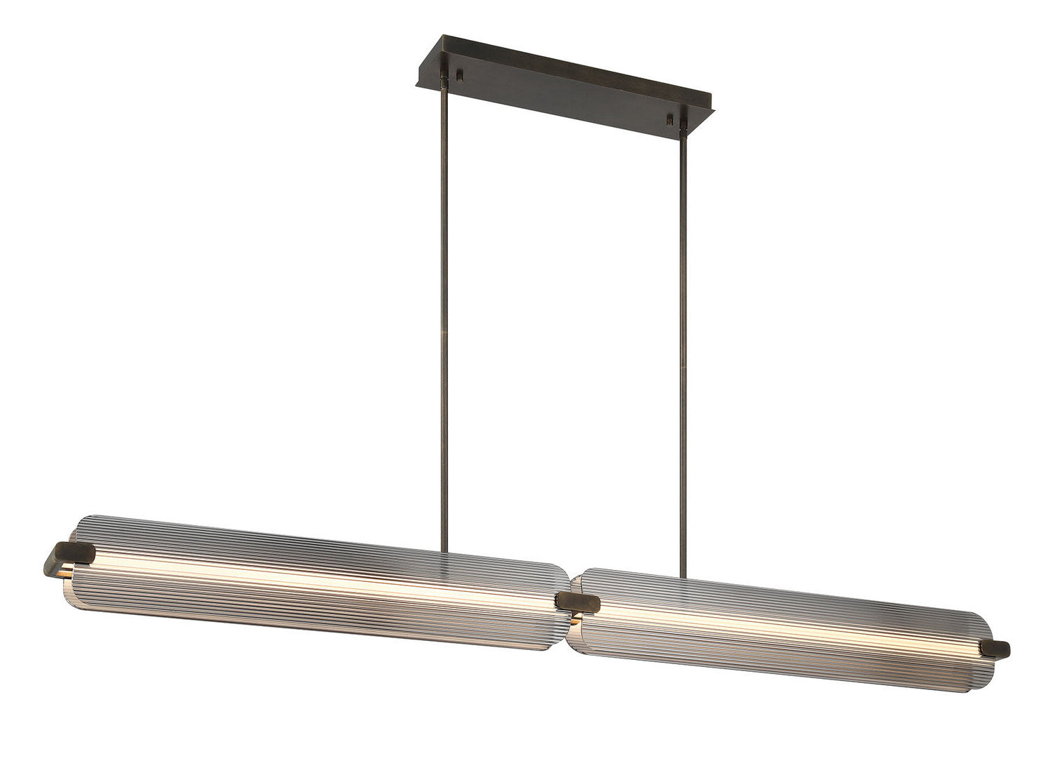 Lustre linéaire DEL | Neoness