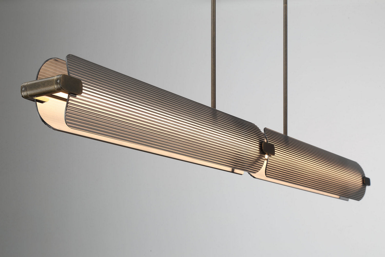 Lustre linéaire DEL | Neoness