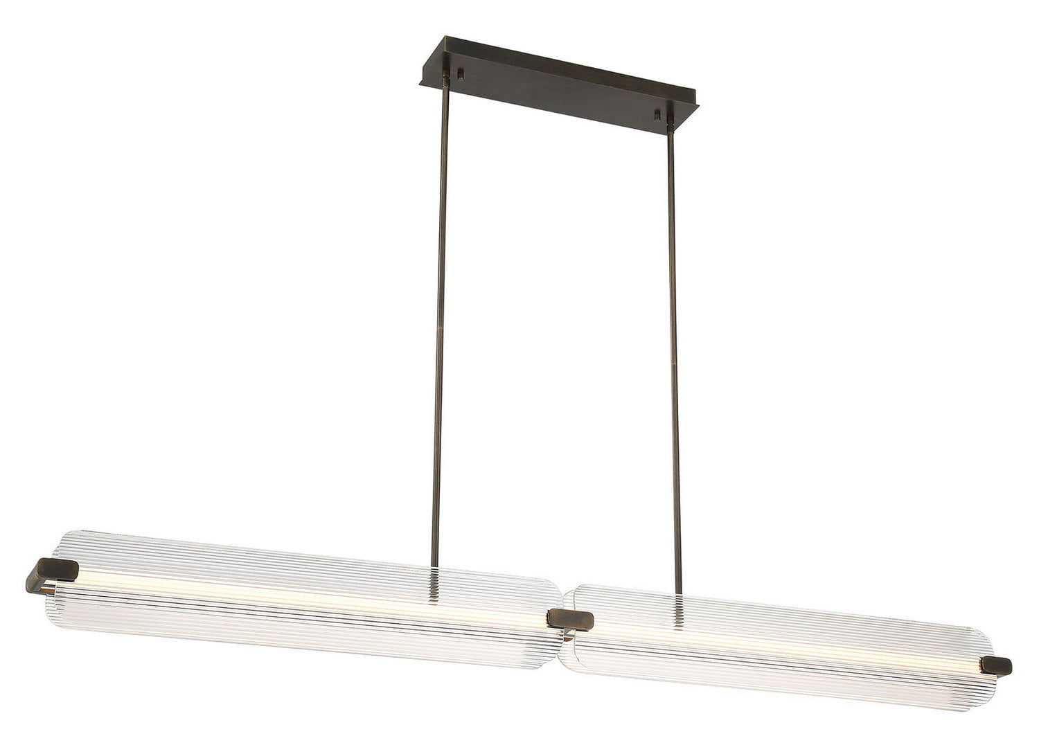 Lustre linéaire DEL | Neoness