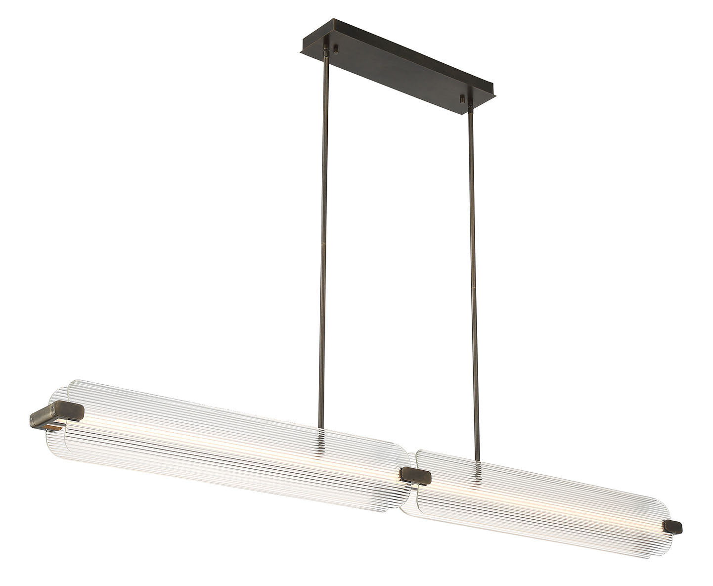 Lustre linéaire DEL | Neoness