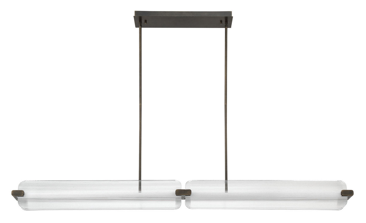 Lustre linéaire DEL | Neoness