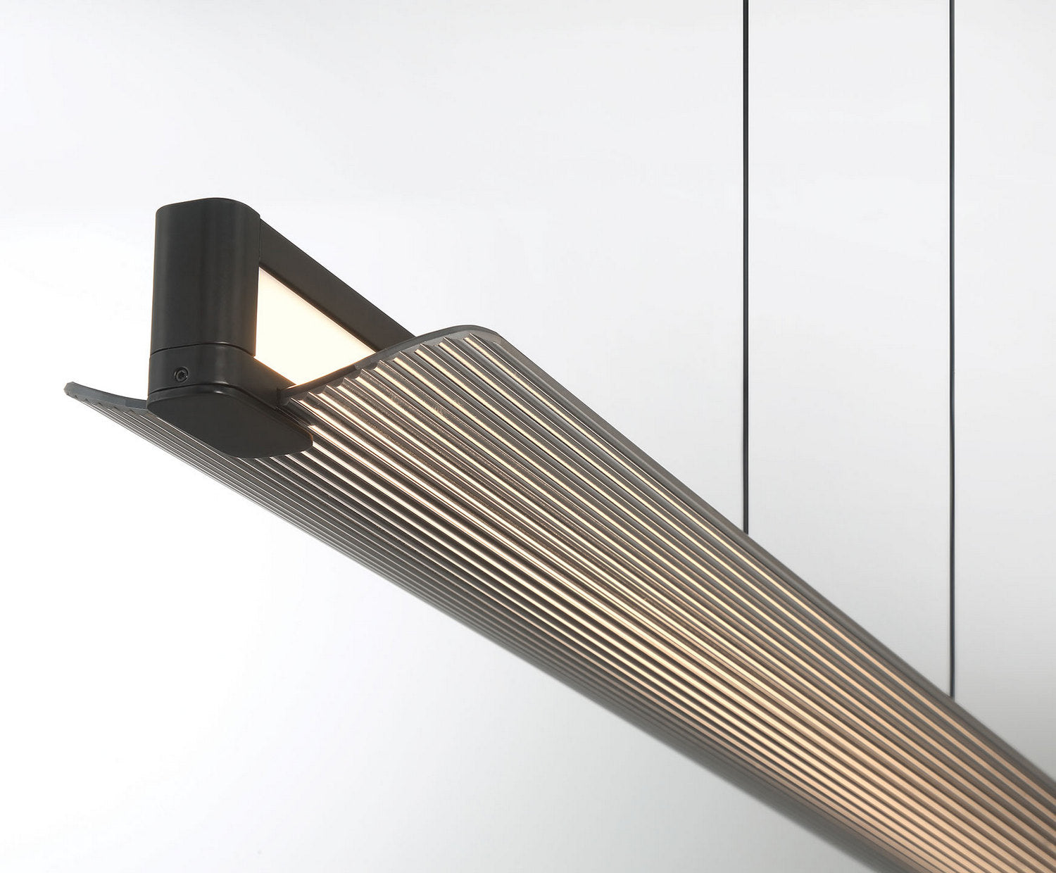 Lustre linéaire DEL | Neoness