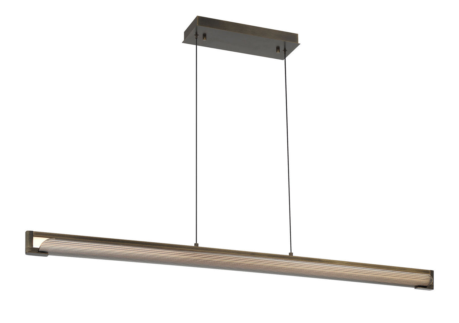Lustre linéaire DEL | Neoness