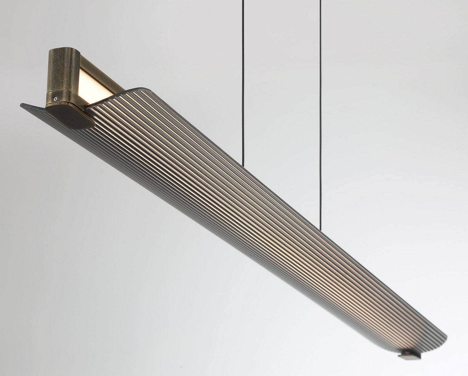 Lustre linéaire DEL | Neoness