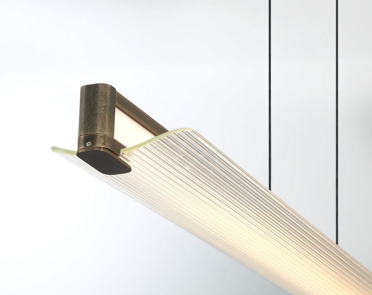 Lustre linéaire DEL | Neoness