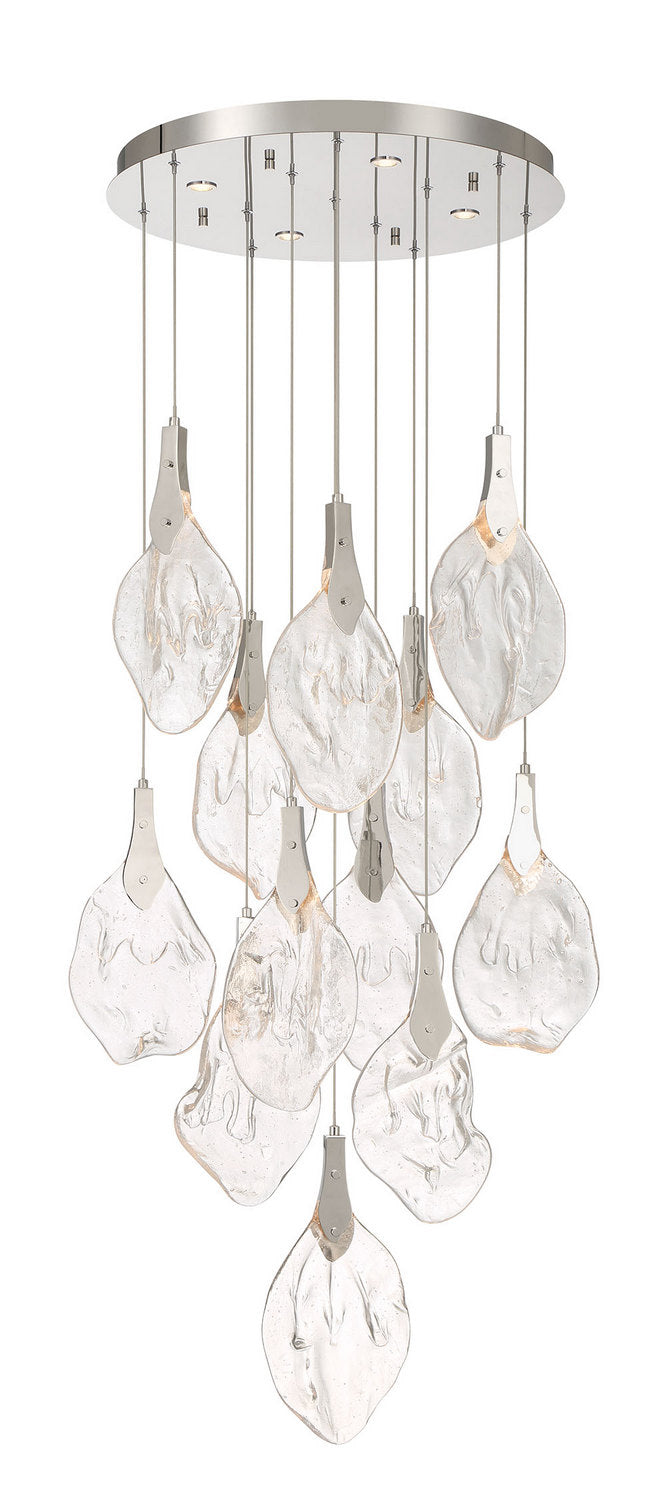 Lustre DEL | Jateo