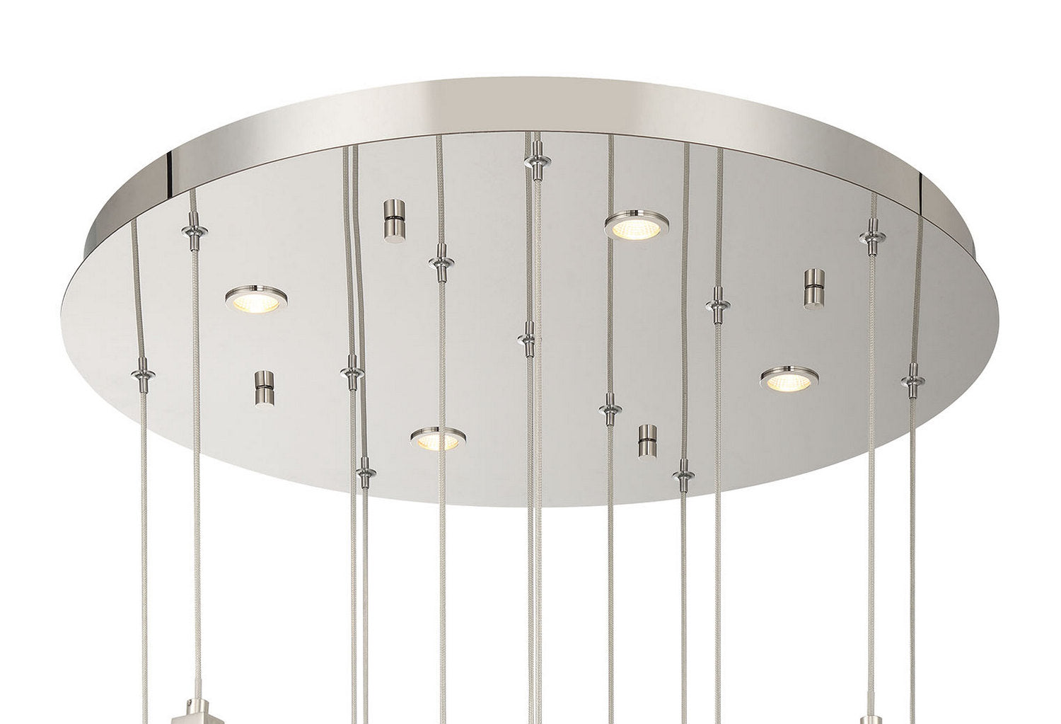 Lustre DEL | Jateo