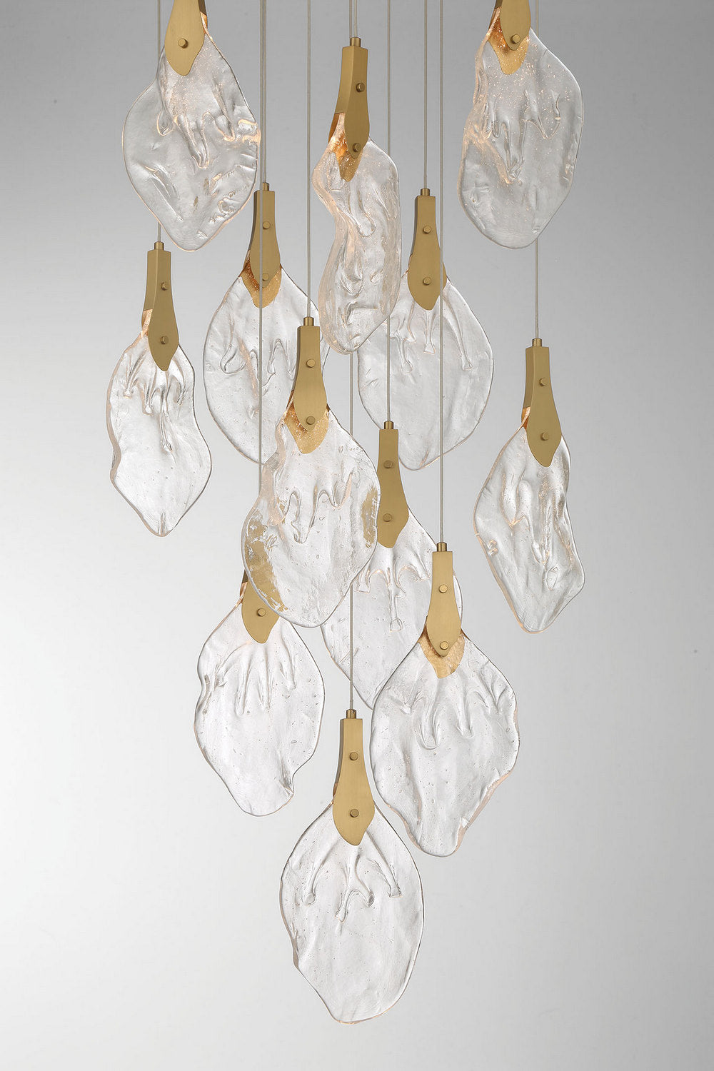Lustre DEL | Jateo