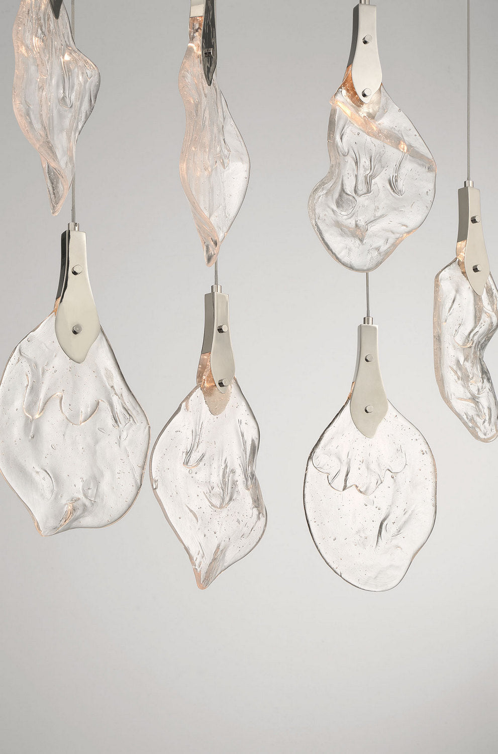 Lustre linéaire DEL | Jateo