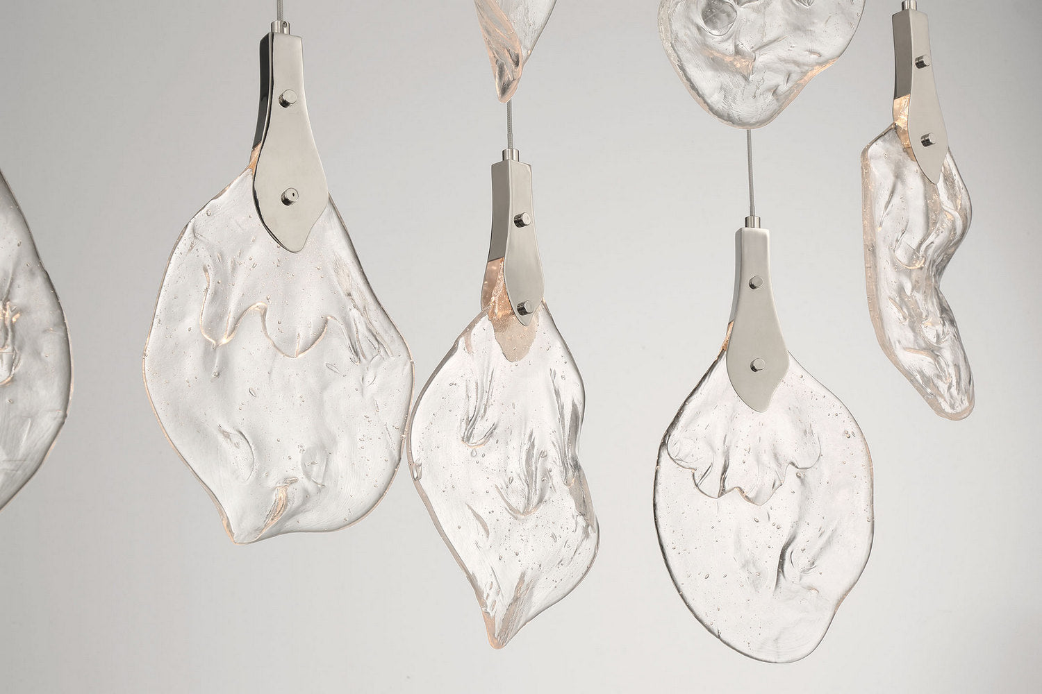 Lustre linéaire DEL | Jateo