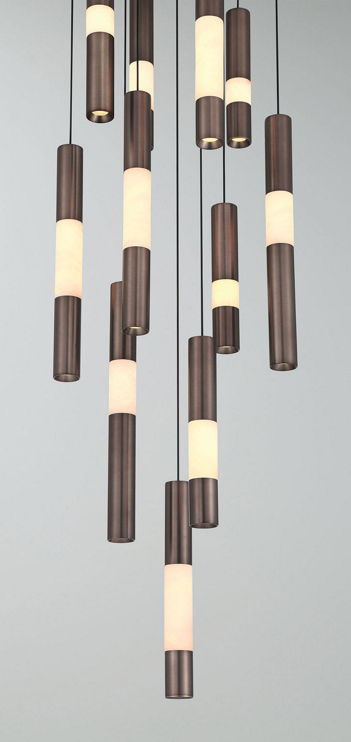 Lustre DEL | Ronda