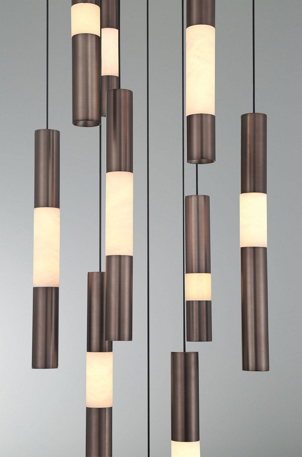 Lustre DEL | Ronda