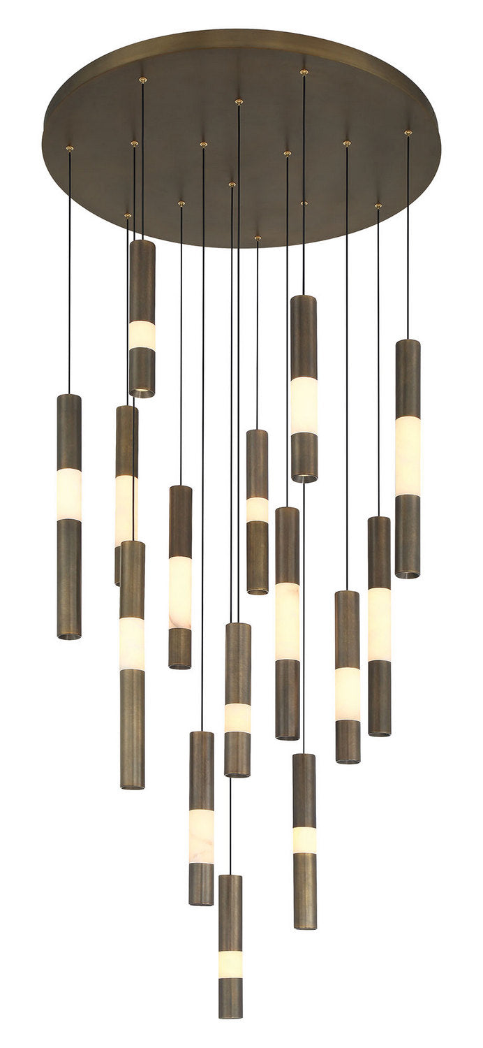 Lustre DEL | Ronda