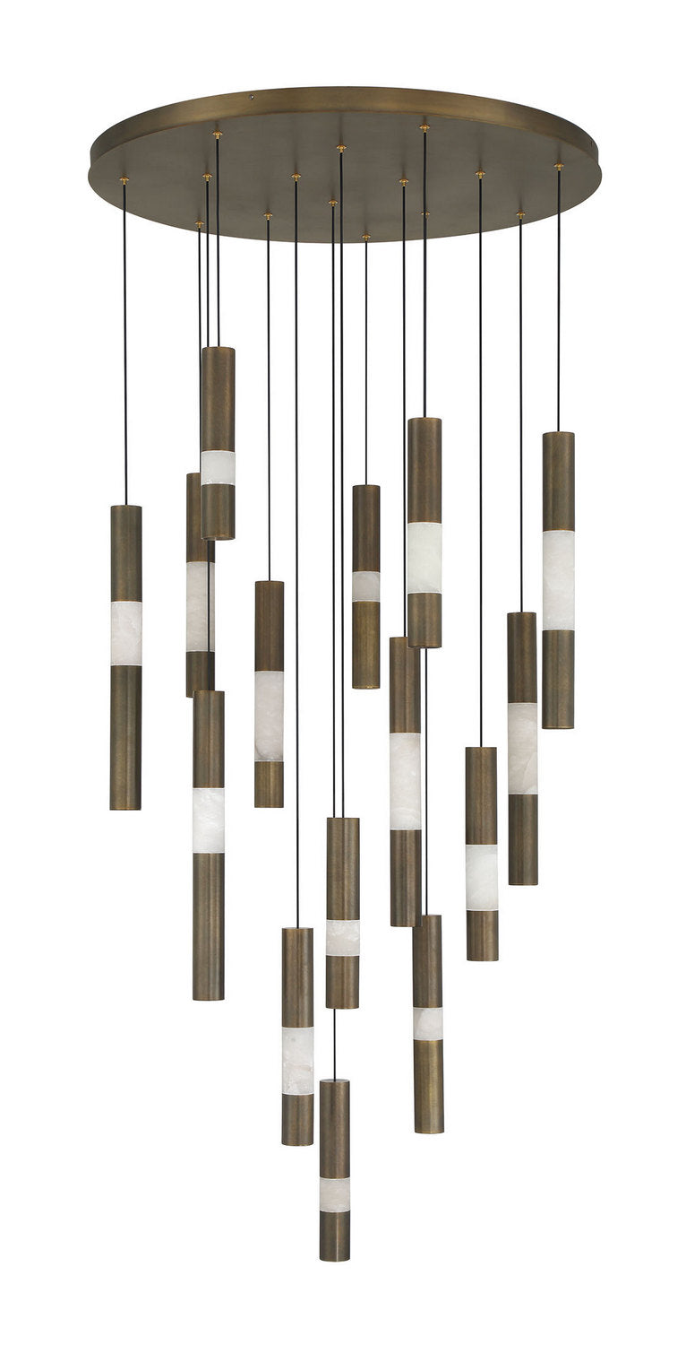 Lustre DEL | Ronda