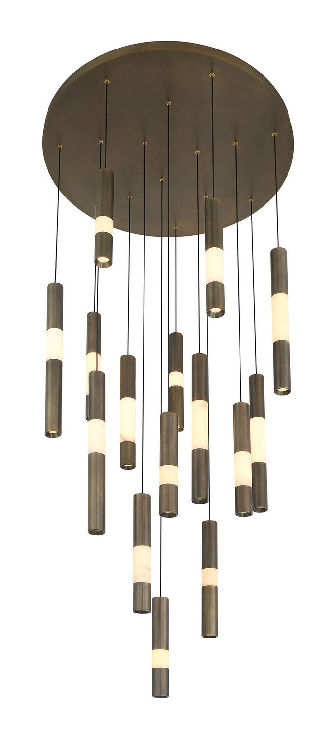 Lustre DEL | Ronda