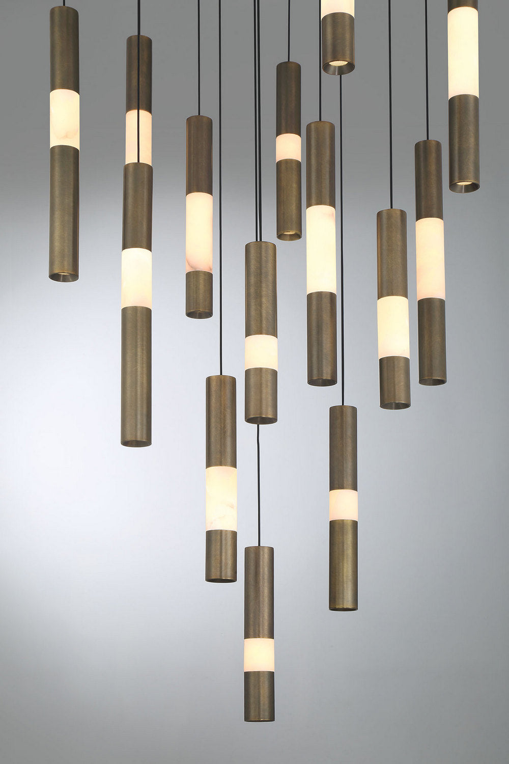 Lustre DEL | Ronda