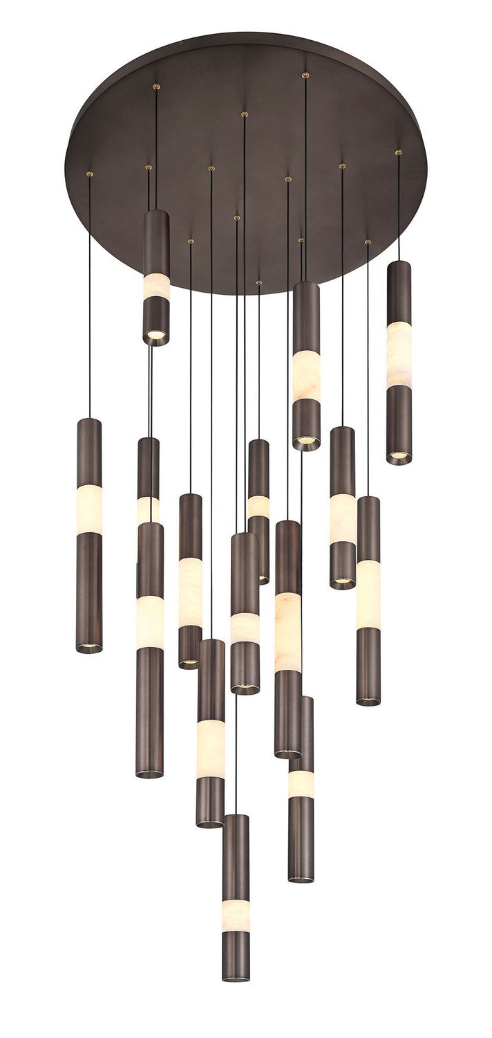 Lustre DEL | Ronda