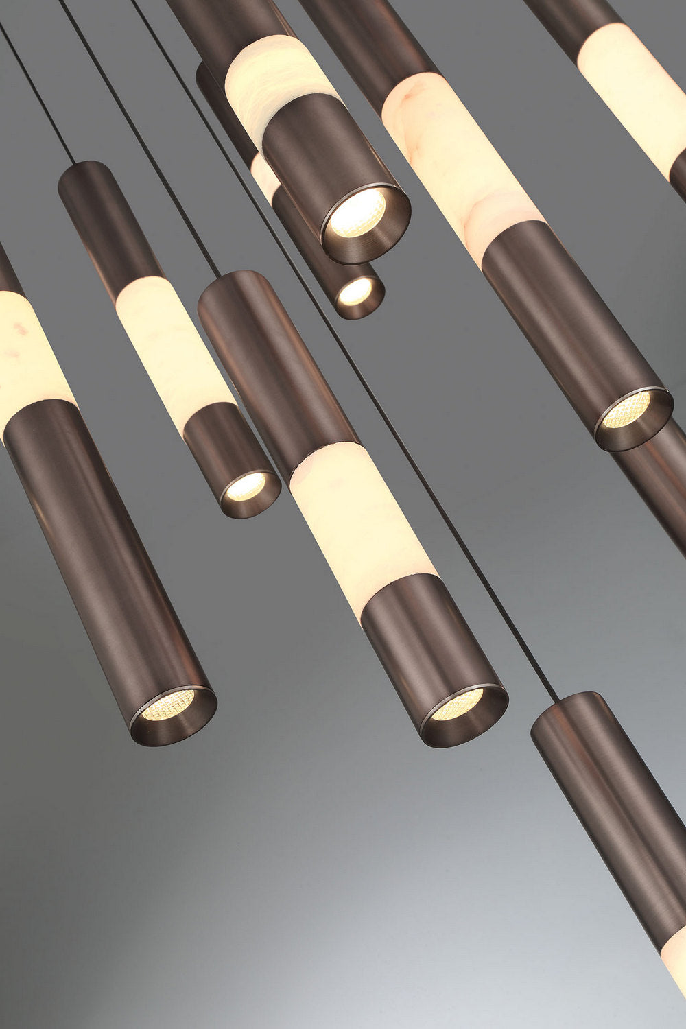 Lustre DEL | Ronda