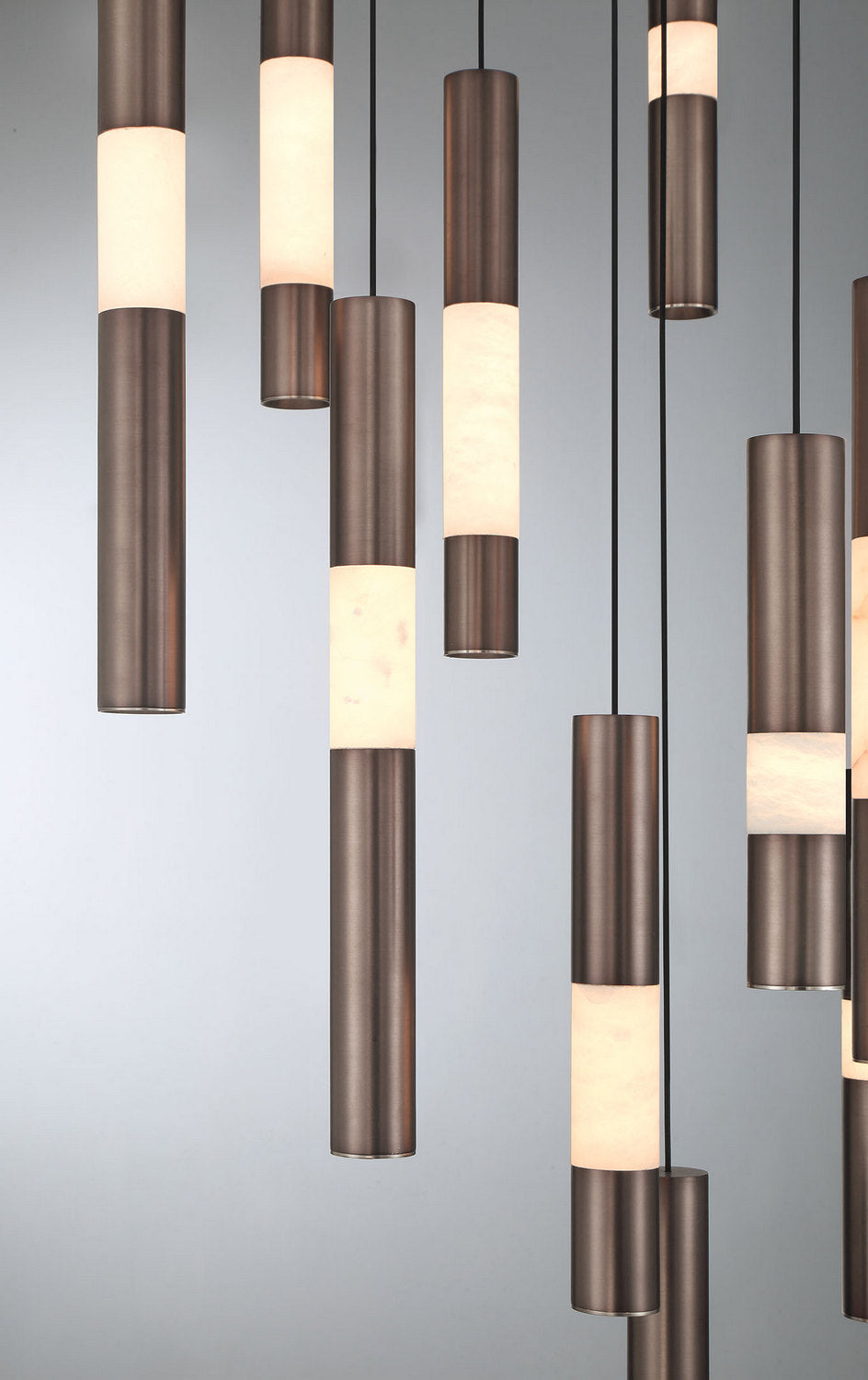Lustre DEL | Ronda