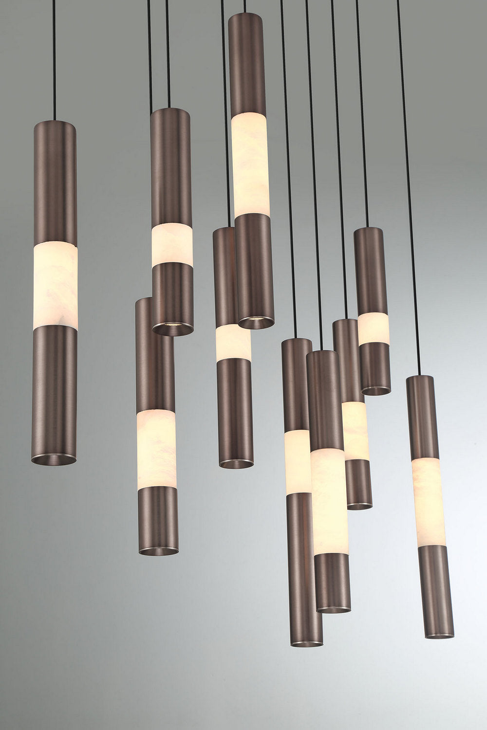 Lustre linéaire DEL | Ronda