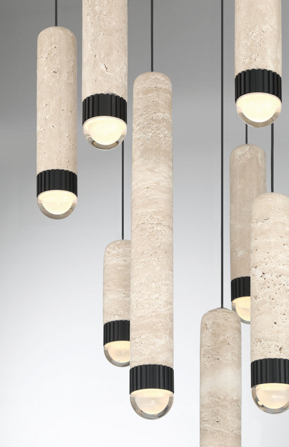 Lustre DEL | Cambre