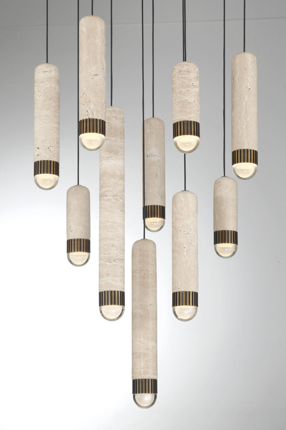 Lustre DEL | Cambre