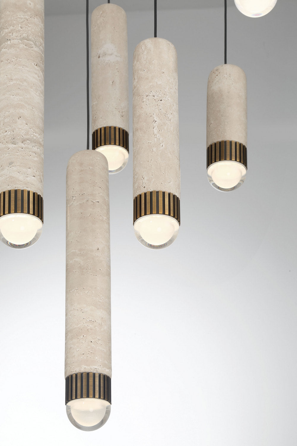 Lustre DEL | Cambre