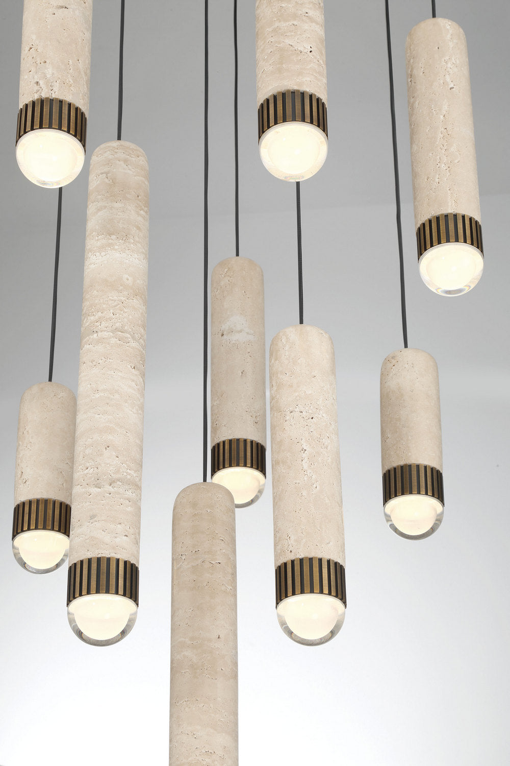 Lustre DEL | Cambre