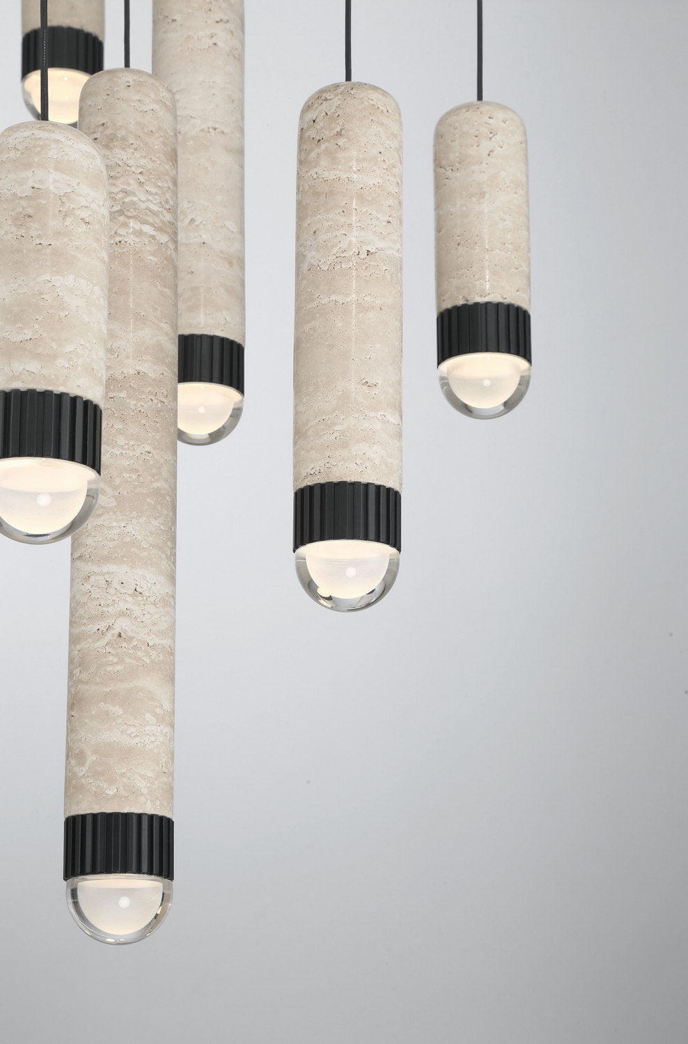 Lustre DEL | Cambre