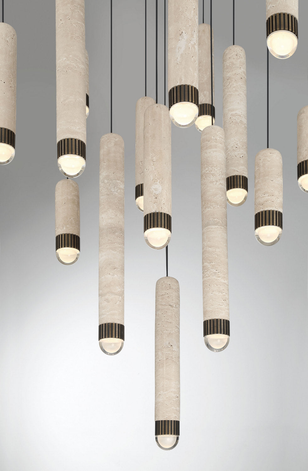Lustre DEL | Cambre