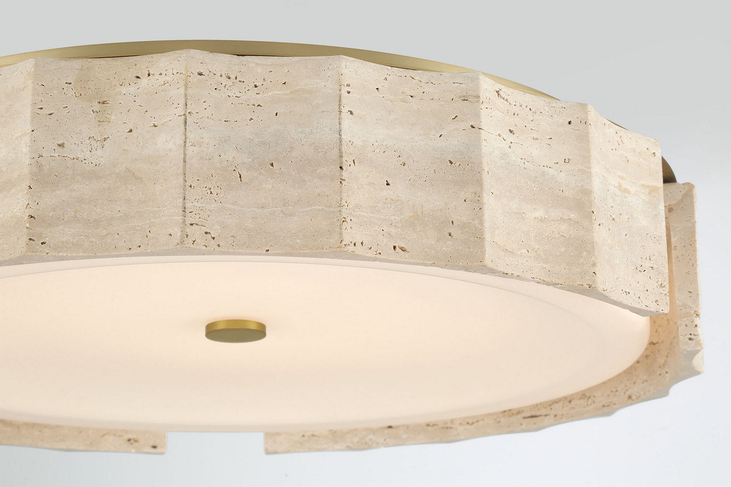 Plafonnier DEL | Roslington
