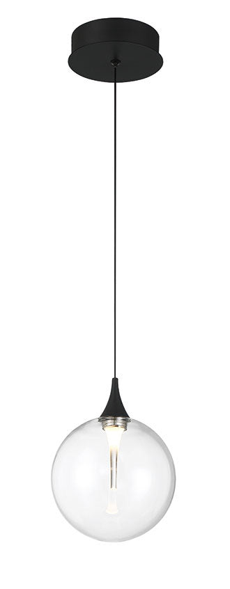 Suspension DEL | Iissa