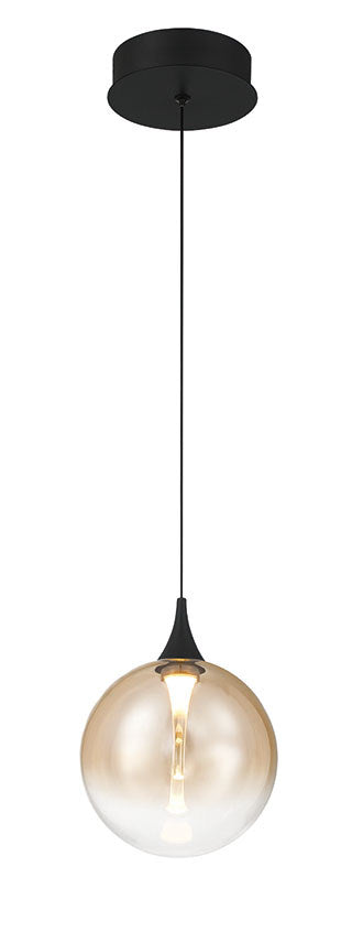 Suspension DEL | Iissa