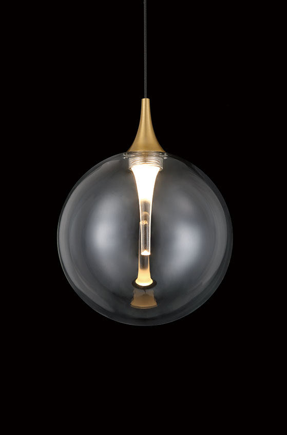 Suspension DEL | Iissa