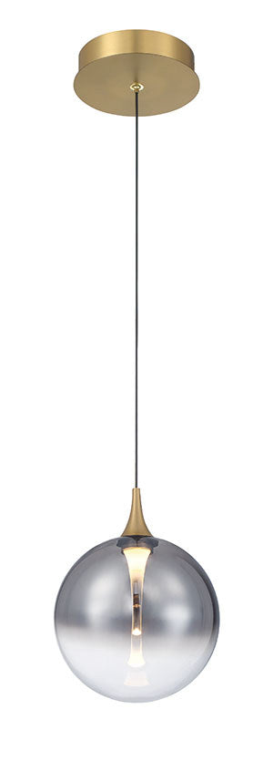 Suspension DEL | Iissa