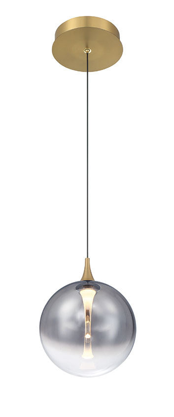 Suspension DEL | Iissa
