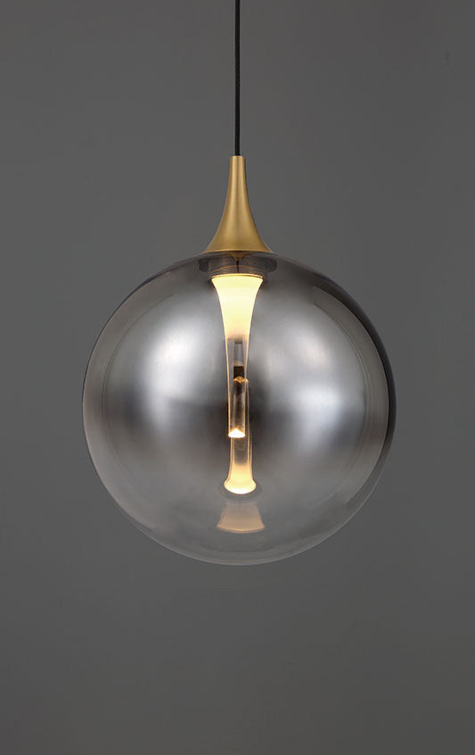 Suspension DEL | Iissa