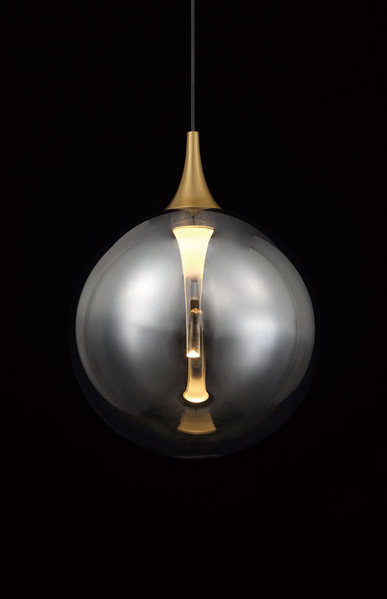 Suspension DEL | Iissa