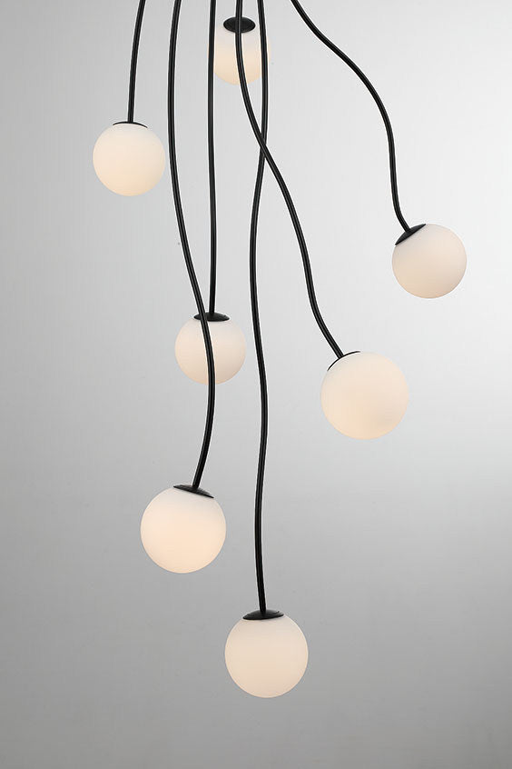 Lustre DEL | Athena