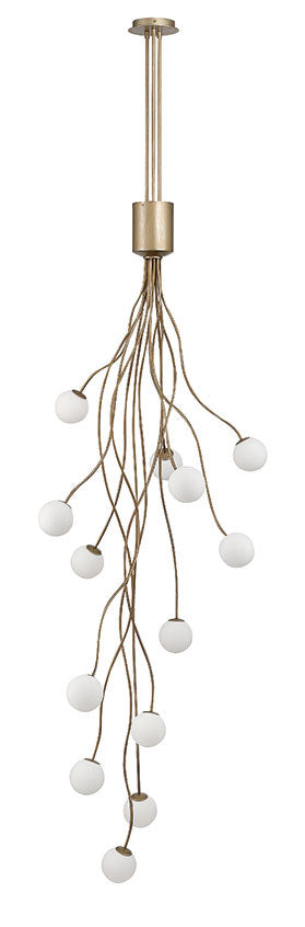 Lustre DEL | Athena