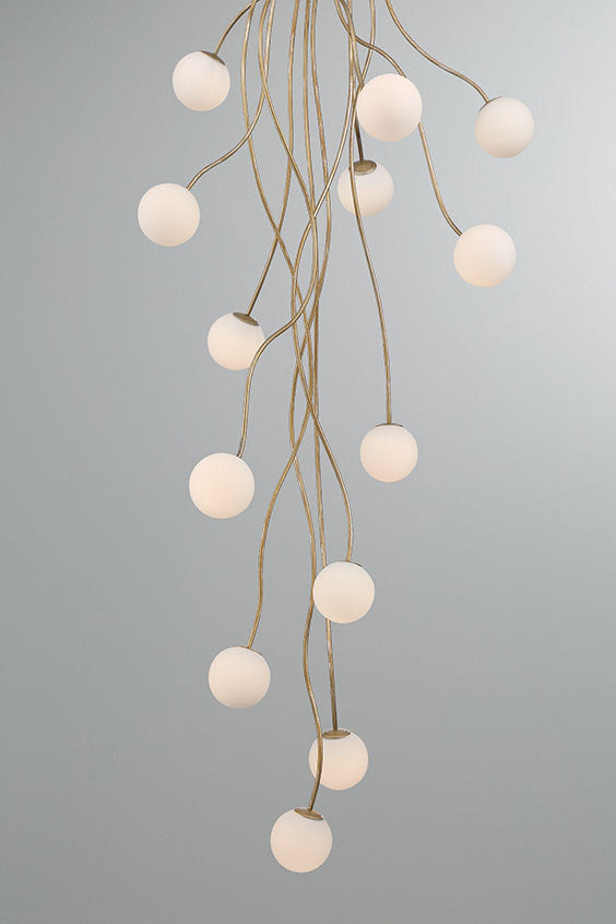Lustre DEL | Athena