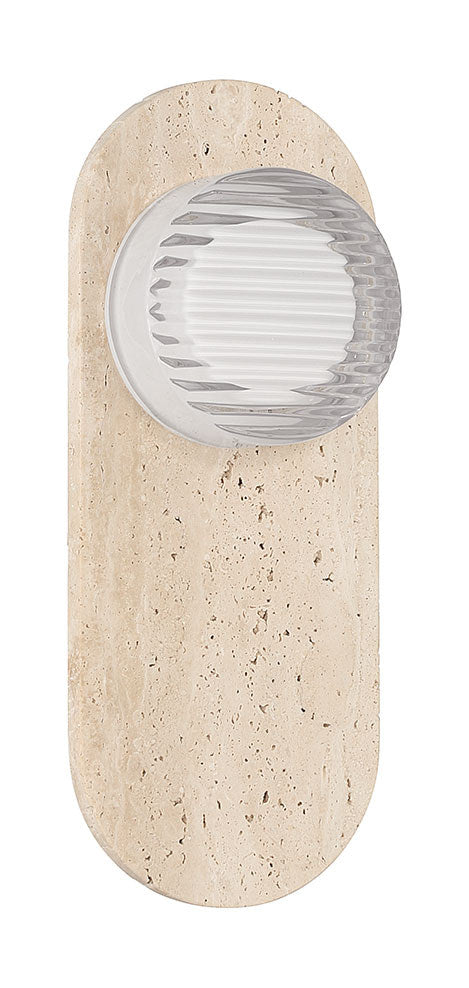 Applique murale DEL | Sternn